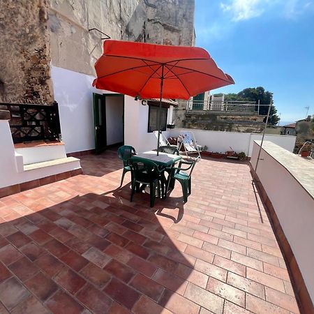 Suite Terrace In Pigna - Sanremo Dış mekan fotoğraf