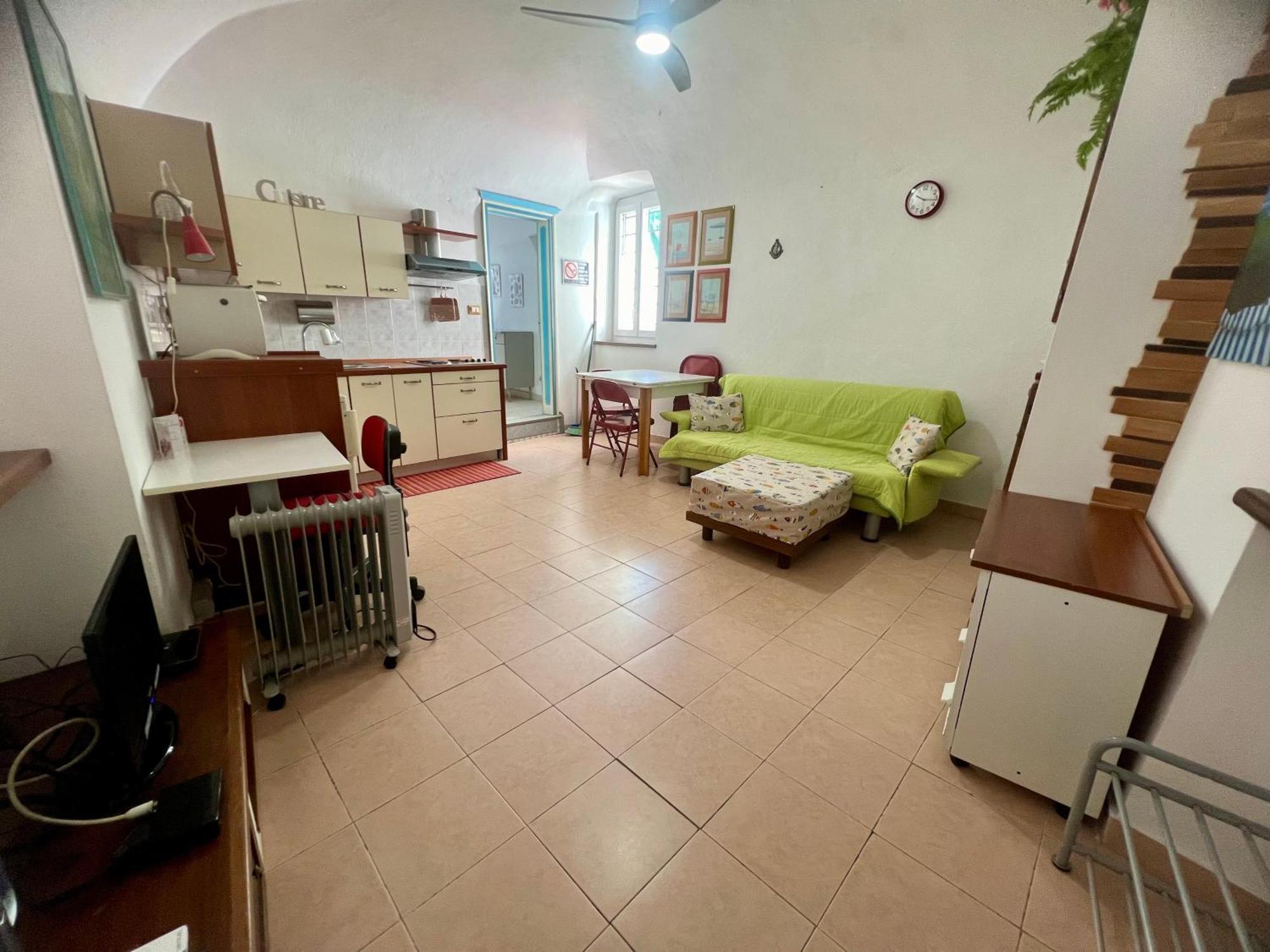 Suite Terrace In Pigna - Sanremo Dış mekan fotoğraf