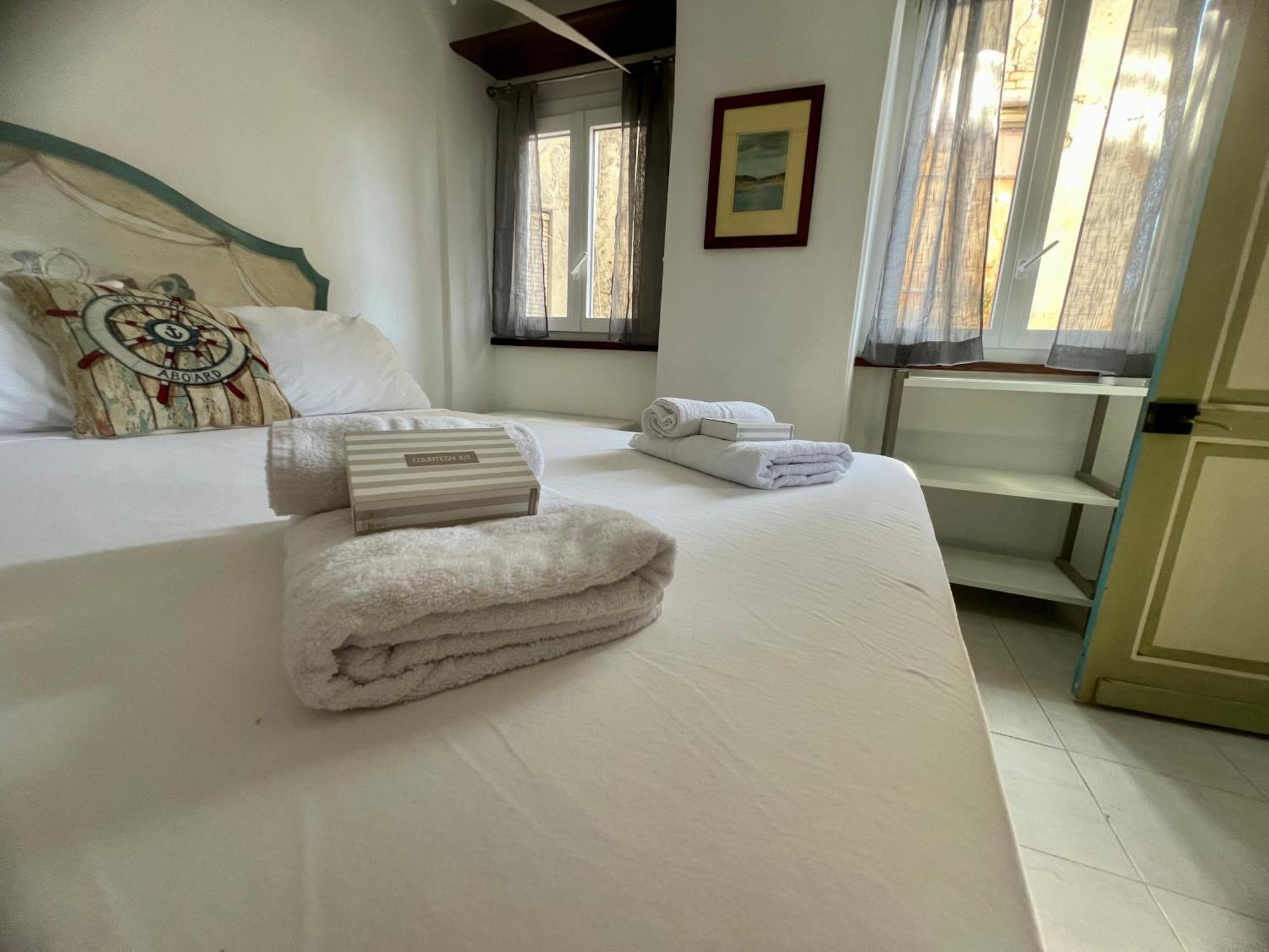 Suite Terrace In Pigna - Sanremo Dış mekan fotoğraf