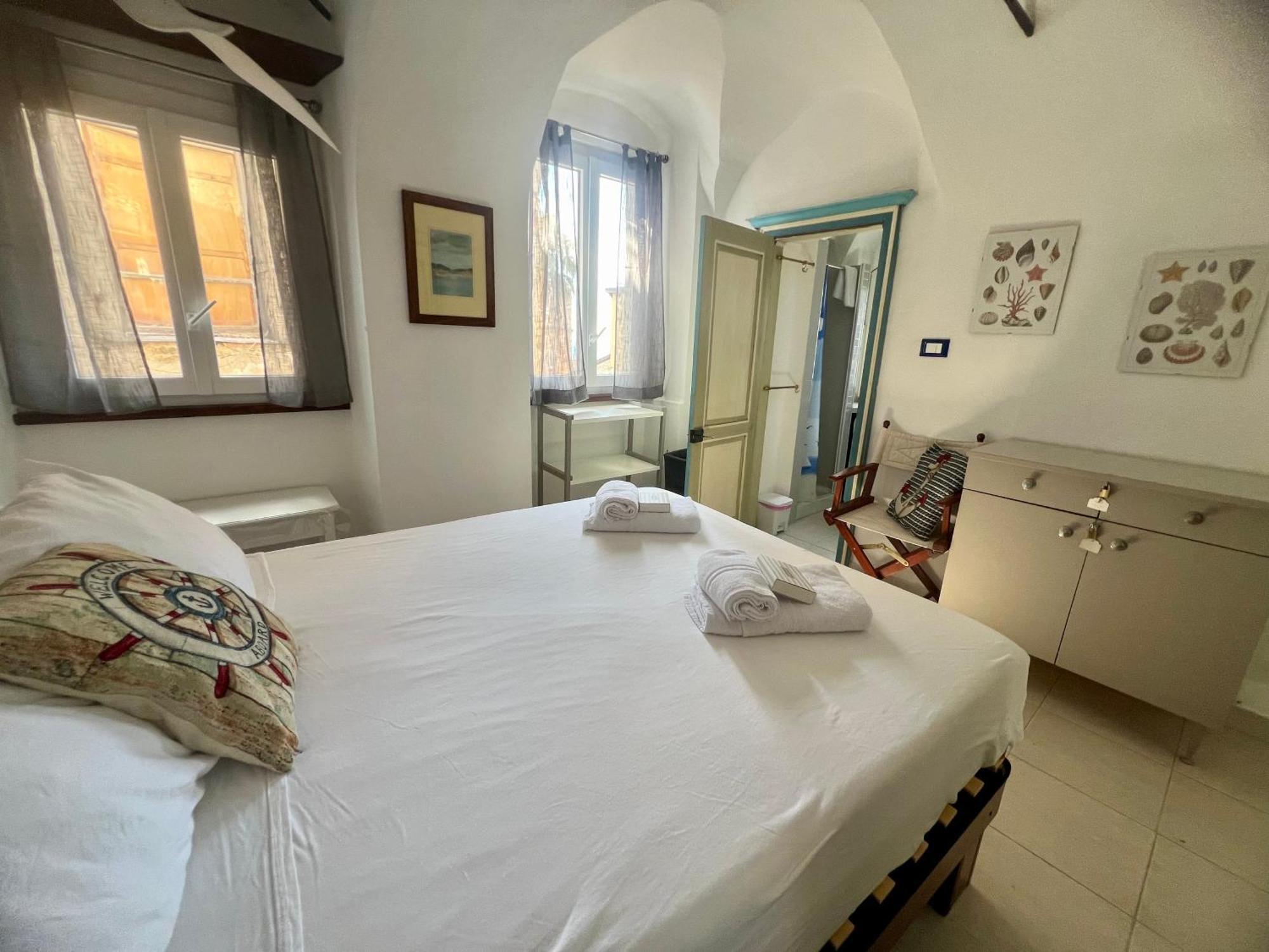 Suite Terrace In Pigna - Sanremo Dış mekan fotoğraf
