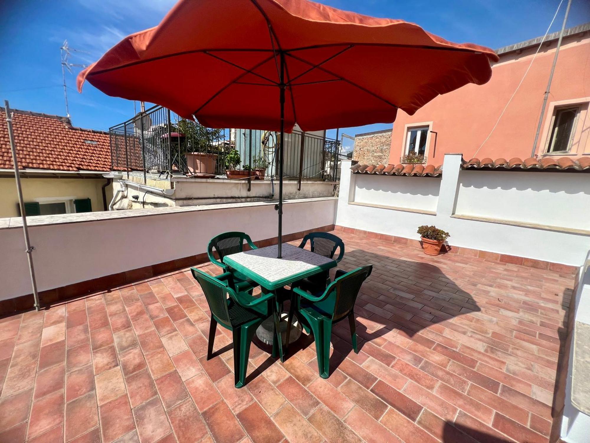 Suite Terrace In Pigna - Sanremo Dış mekan fotoğraf